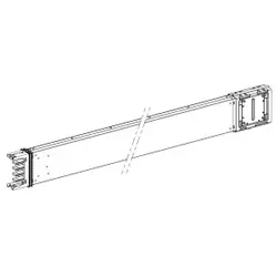 Schneider Electric KSC250ET4A KSC gerades Element, 250A, Wahllänge, Transport