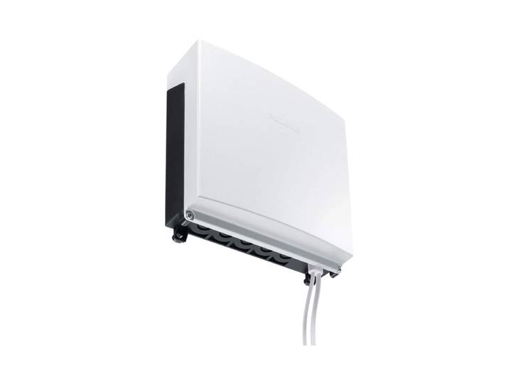 Miele XCI-Box Kommunikationsbox Weiss