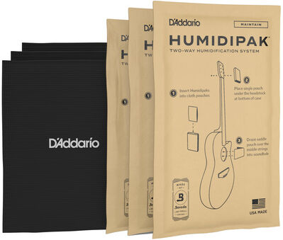Daddario PW-HPK-01