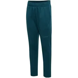 hummel, Jungen, Sporthose, hmlBLAZE CLUB 26 PANTS KIDS (104), Grau