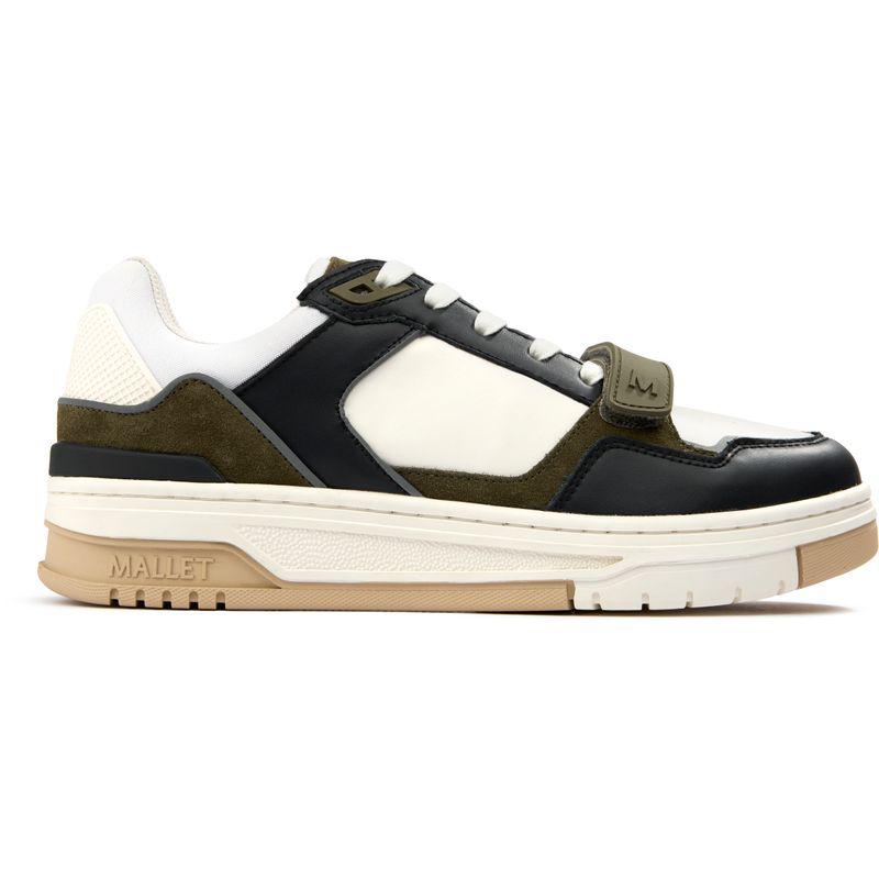 Mallet Carlton Sneakers