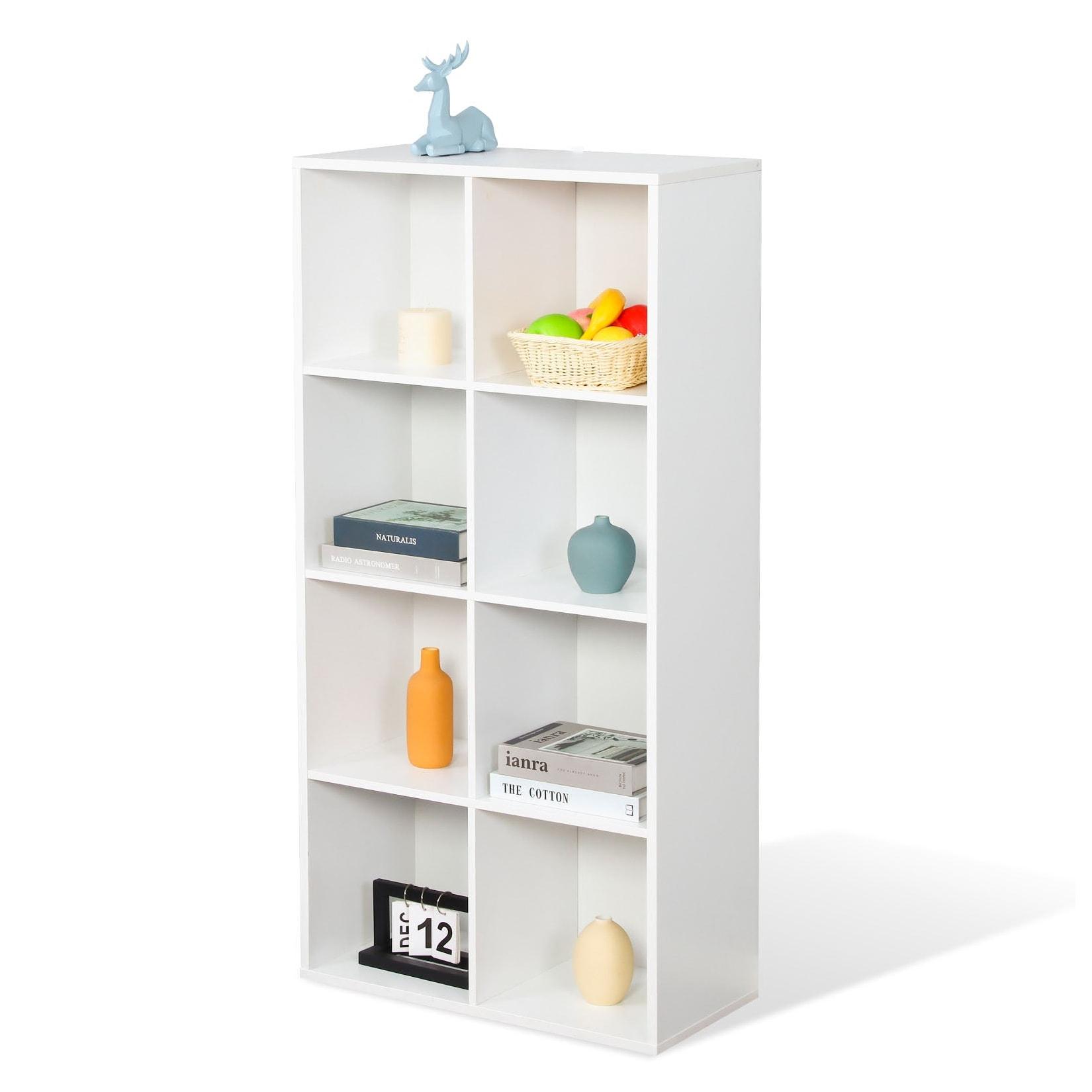 Floordirekt Bücherregal California