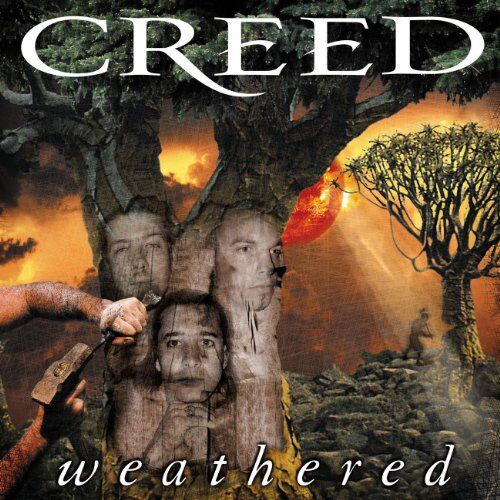 Creed - Weathered - Preis vom 08.10.2026 07:26:42 h