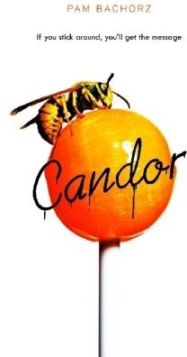 Pam Bachorz - Candor - Preis vom 14.10.2026 23:07:16 h