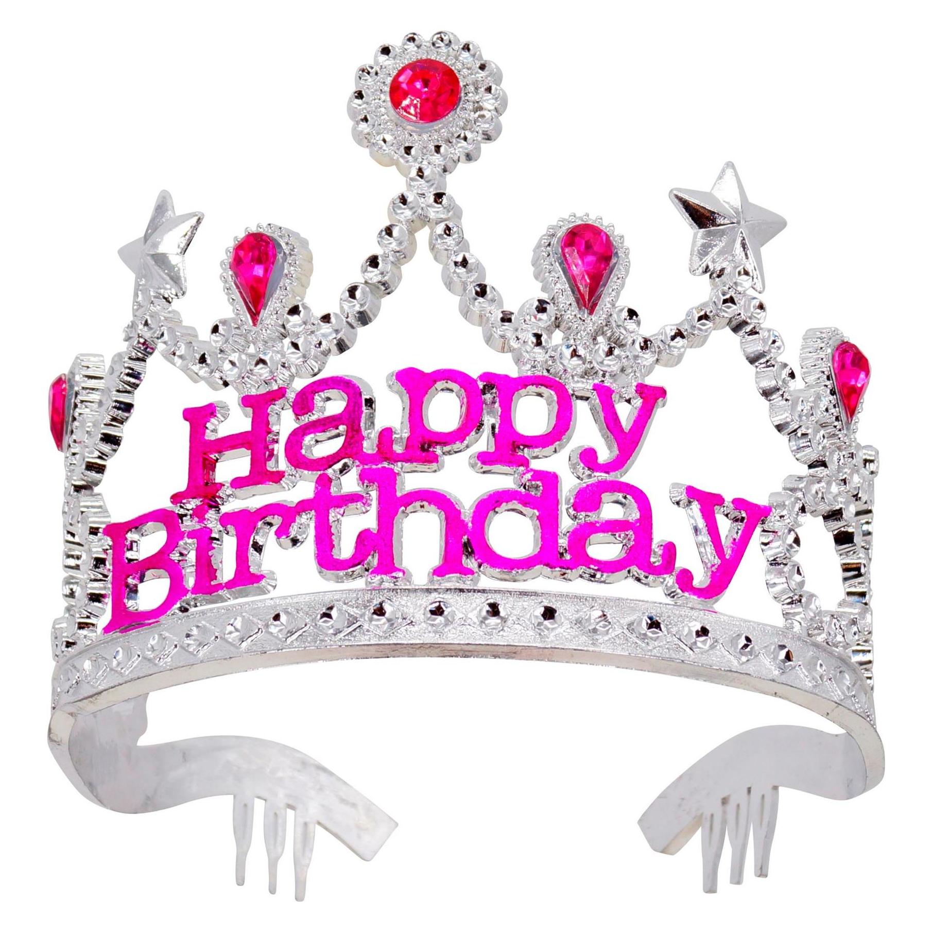 Magni Tiara Happy Birthday (1264)