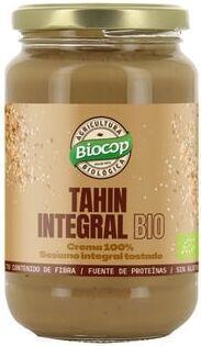 Biocop Tahín Integral 350g