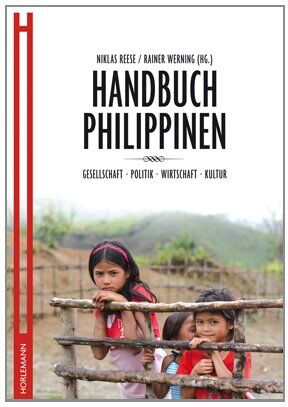 Niklas Reese - Handbuch Philippinen: Gesellschaft. Politik. Wirtschaft. Kultur - Preis vom 09.10.2026 07:28:09 h