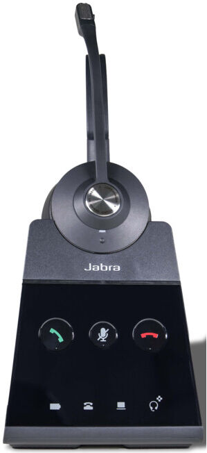 AGFEO Casque DECT Engage65Mono sans fil (6101579)