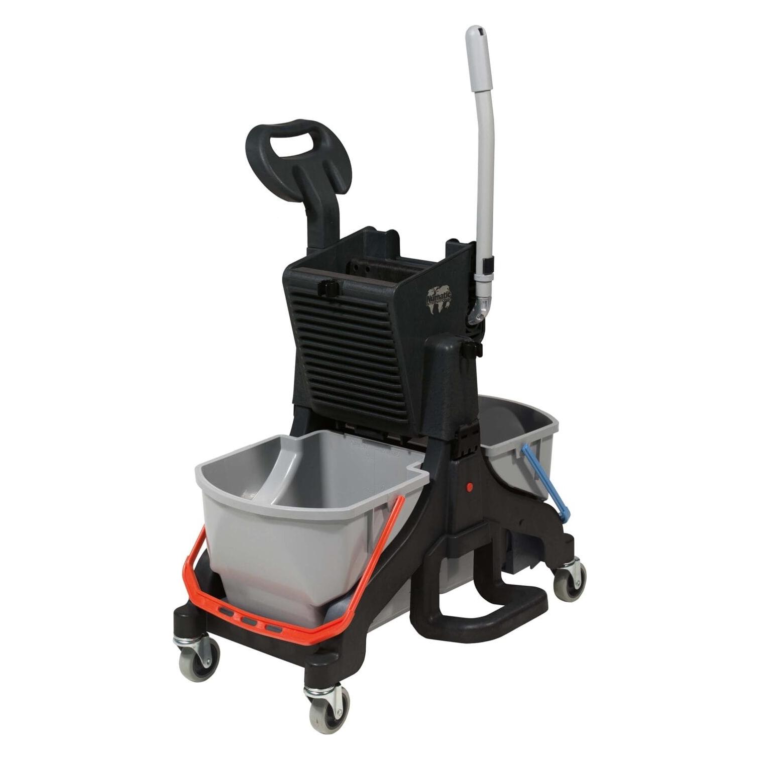 Numatic Reinigungswagen MidMop Plus (1 Stk.) (910456)