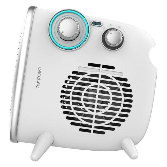 Cecotec ReadyWarm 2070 Max Dual (1800 W) (08284)