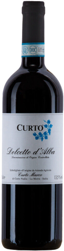 Dolcetto D'Alba Nadia Curto 2023