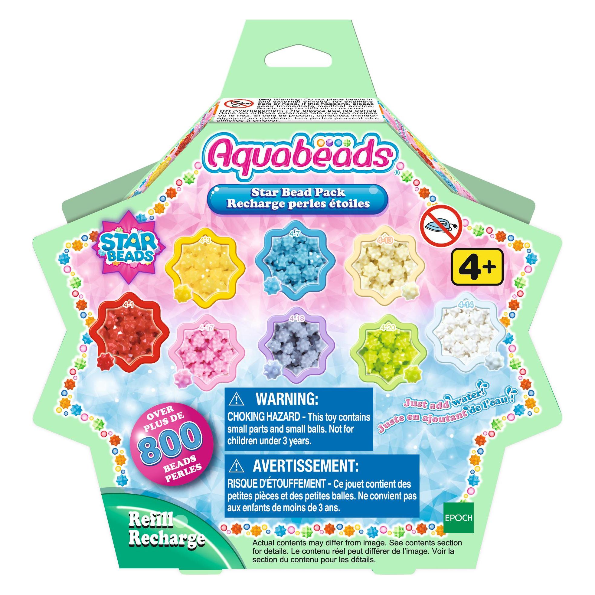 Aquabeads Sternperlen (31603)