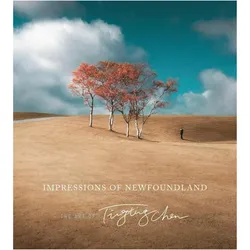 Impressions of Newfoundland, Fachbücher von Ting Ting Chen