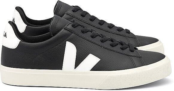 VEJA Sneaker CAMPO schwarz   44 44