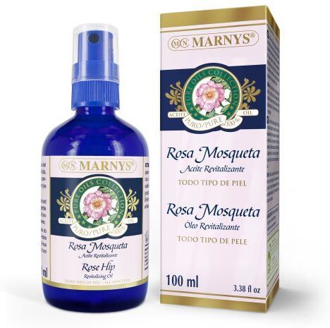 Marnys Rose Hip Revitalizing Oil 100 ml