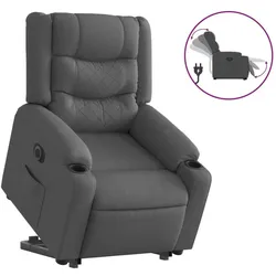 vidaXL, Sessel, Xaburar (Elektrisches Neigungssystem ohne Massage-Funktion)