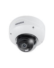 VIVOTEK V-SERIE FD9187-HT-V3 Fixed Dome IP-Kamera 5MP Indoor 2.7-13.5mm Netzwerkkamera 5 MP (FD9187-HT-V3(2.7-13.5MM))