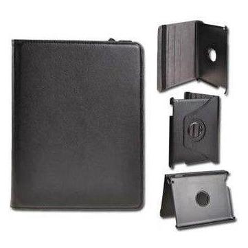 Samsung ILike Rotated Book Case GALAXY 10.1 TAB 3 Juodas (Universal) (POK000400)