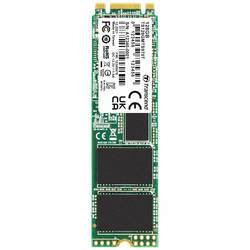 Transcend MTS970T 128 GB Interne M.2 SATA SSD 2280 SATA III Industrial TS128GMTS970T