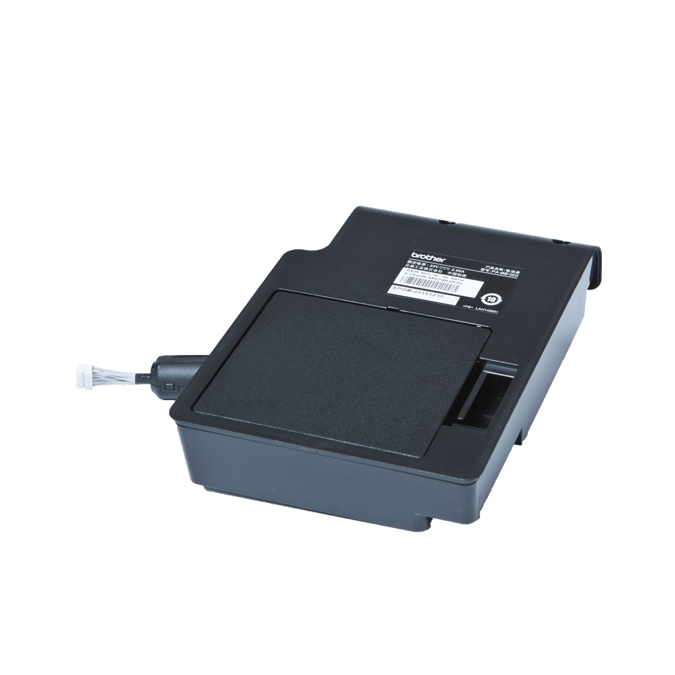 Brother PA-BB-003 Akkueinheit für P-touch D800W PABB003