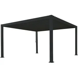 Schubiger, Überdachung + Carport, Cadiz