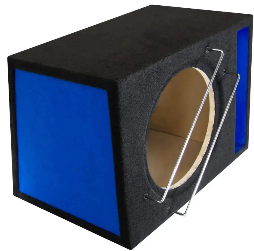 Hifonics BX12E-ZRX