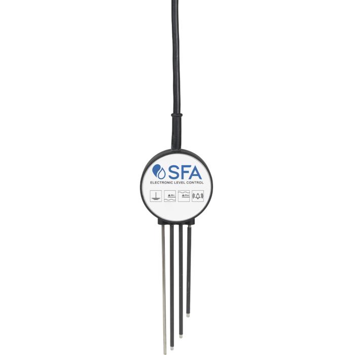 SFA Füllstandskontrolle für Sanipuddle HYDRO-00048 elektronisch