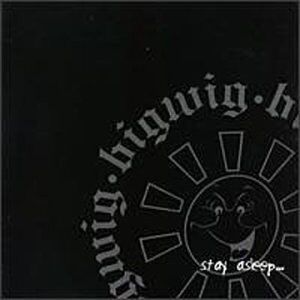Bigwig - Stay Asleep - Preis vom 09.10.2026 07:28:09 h