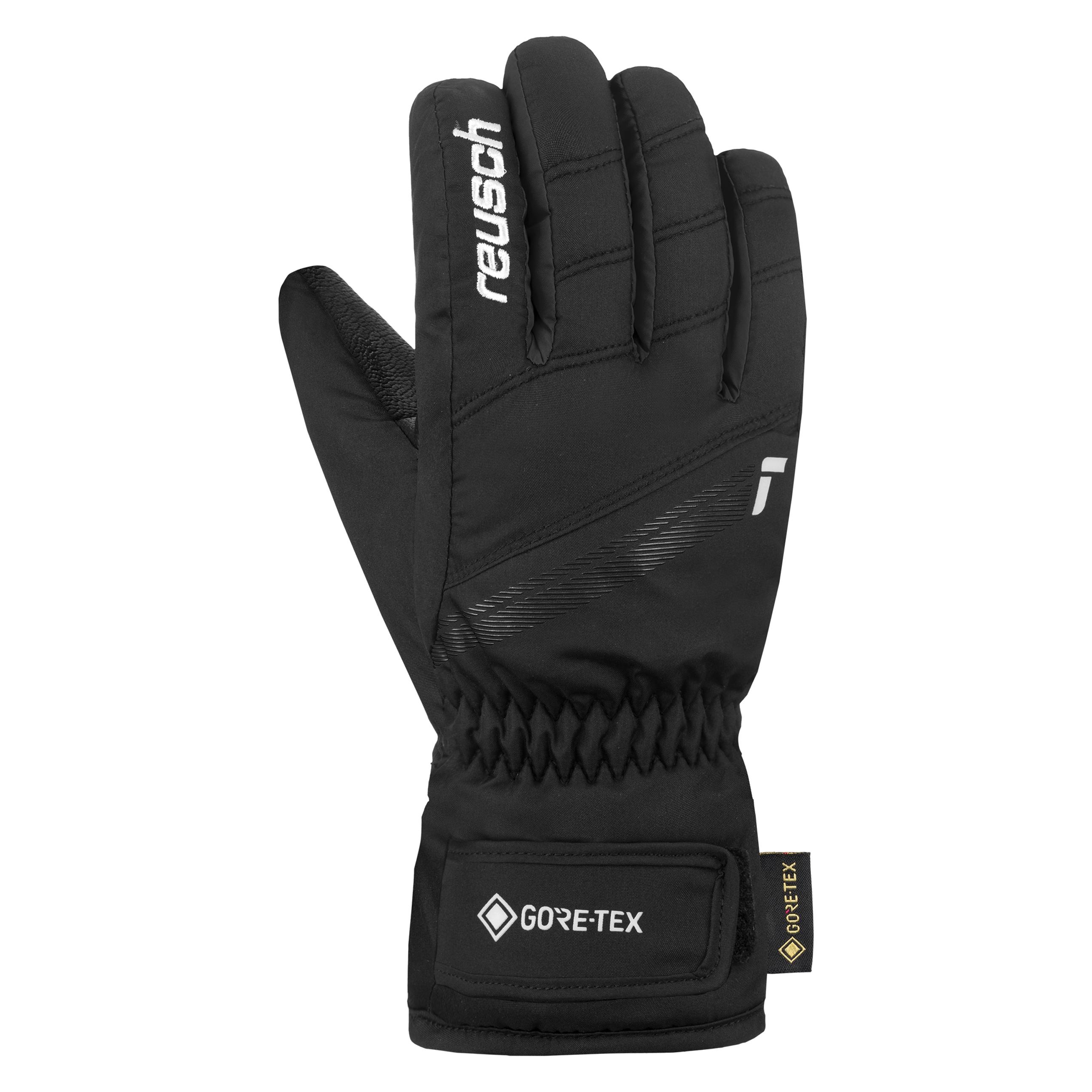 Reusch Tommy Gore-Tex Junior (6.5) (6391328-7701)