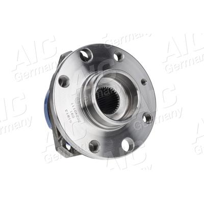 AIC Radlagersatz Radnabe Quality Vorderachse rechts 51813 für Opel