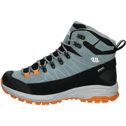 Brütting, Herren, Wanderschuhe, Mount Sellery (39), Orange