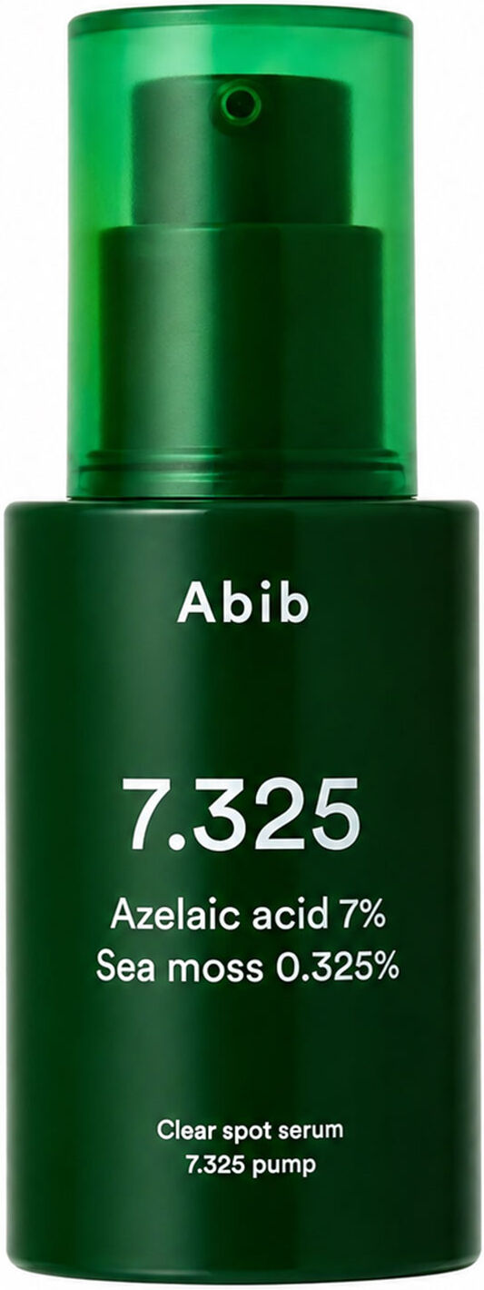 ABIB Clear Spot Serum 7.325 Pump 30ml