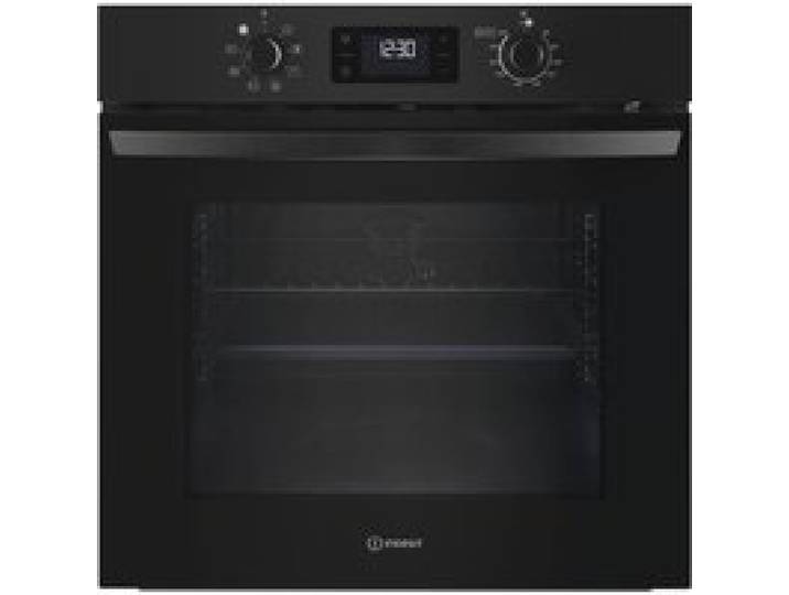 Four encastrable Indesit IO 275P B Noir