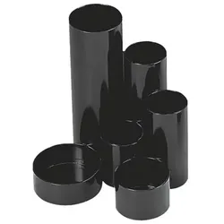 OTTO Office Budget Schreibtisch-Köcher »Tube Tidy« schwarz