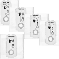 Festool SELFCLEAN Filtersack Vliesfiltersack Absaugmobil SC-FIS-CT 25/5 577484