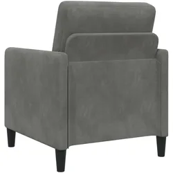 vidaXL, Sofa + Bettsofa, Modernes Sofa