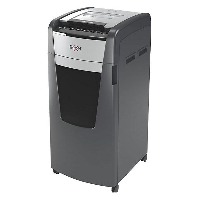 Rexel Optimum AutoFeed+ 750X (Partikelschnitt) (2020750XEU)