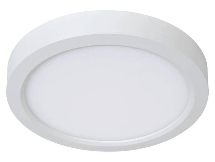 Plafond Plafond Lucide LED 18W 3000K TENDO-LED 07105/18/31
