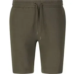 NOU Shorts Lucan, Größe L in Grün Grün