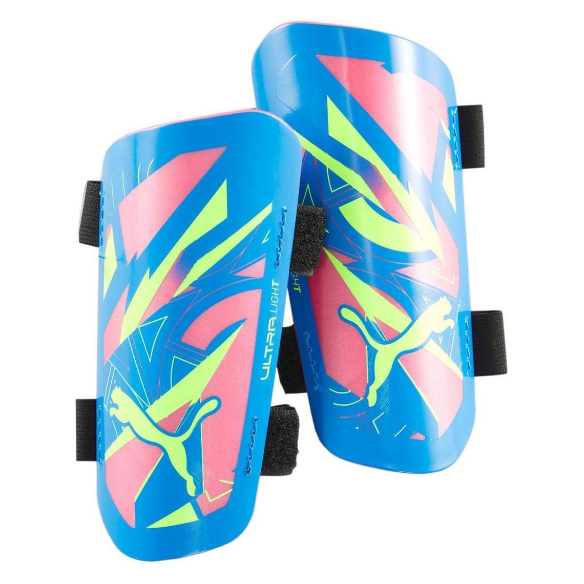 Puma Ultraleichte Energy Strap Ultra Fussball-Schienbeinschoner (XXS) (36946288)
