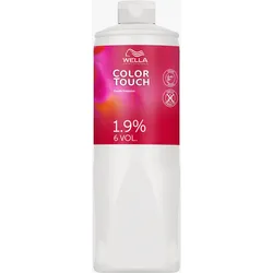 CT Emulsion 1,9%