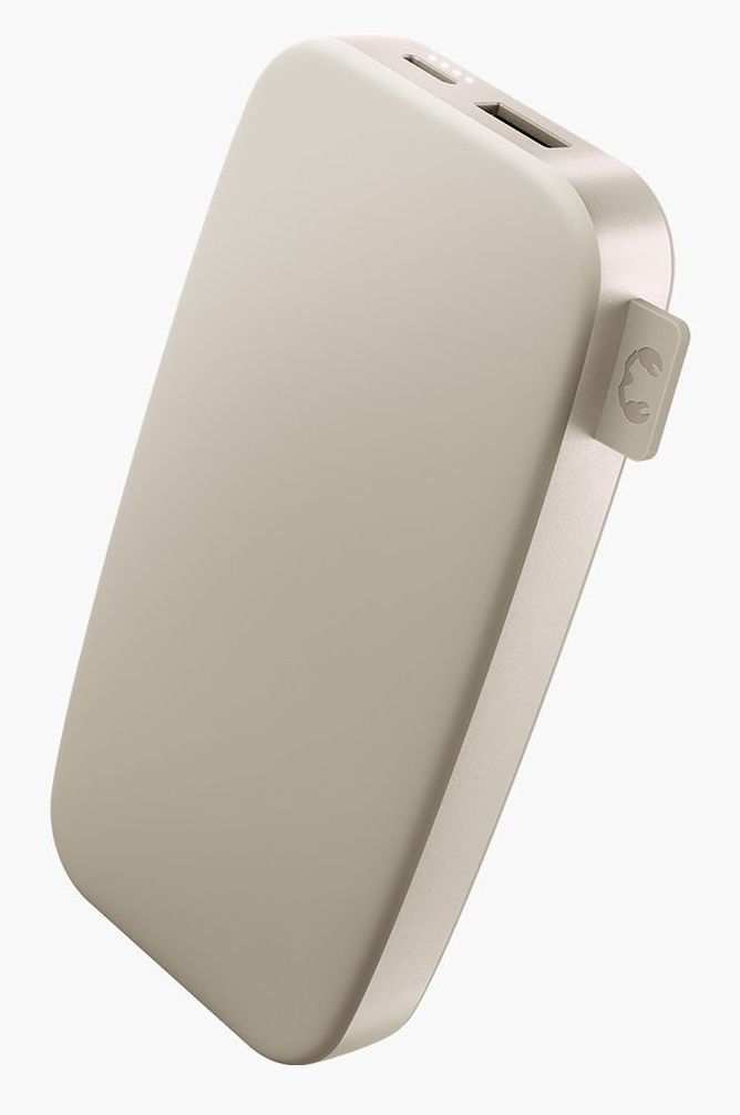 Fresh n Rebel 2PB12100 12000 mAh Powerbank USB Typ-C (Silky Sand) 2pb12100ss