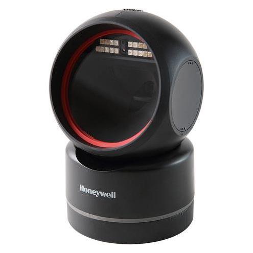 Honeywell HF680 - black,, USB host cable (1D-Barcodes, 2D-Barcodes) (HF680-R1-2USB-EU)