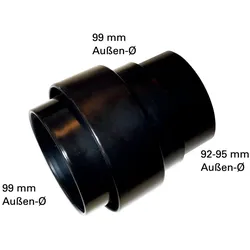 Metabo Universal Adapter - 0913031288