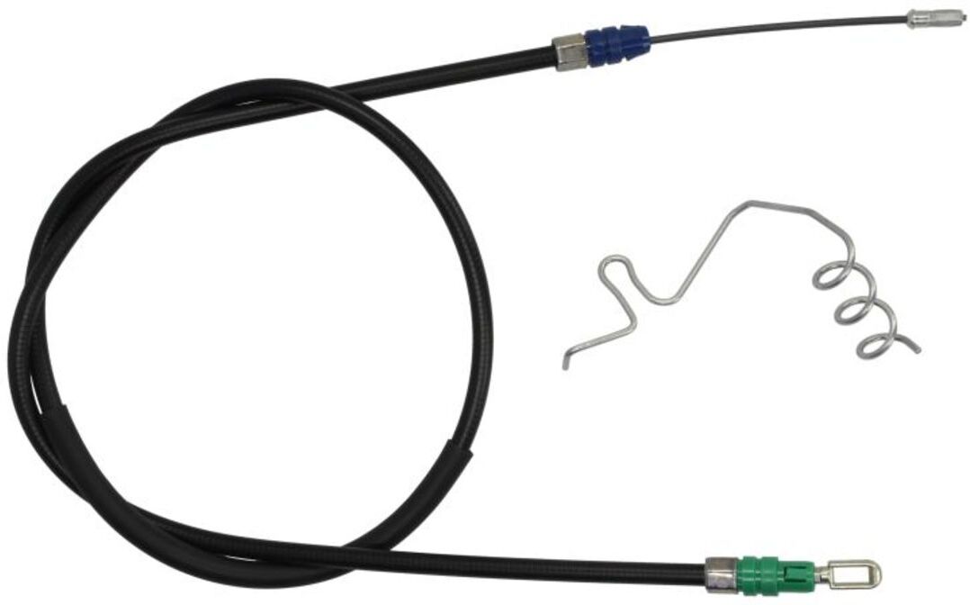 Bremszug, Handbremse ADRIAUTO 13.0279.1