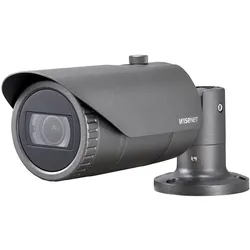 Hanwha Analog HD Kamera HCO-6070R (1920 x 1080 Pixels), Netzwerkkamera, Grau
