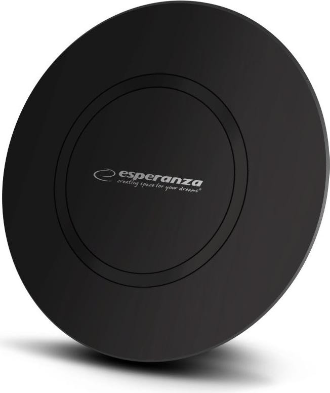 Esperanza 15W draadloze oplader
