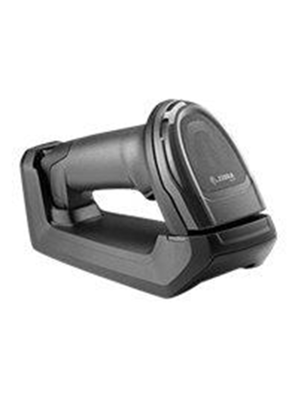 Zebra DS8178-SR - 2D Wireless Barcode Reader (includes USB Cable and Cradle)