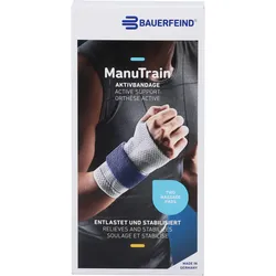 Manutrain Natur Links 1 1 ST