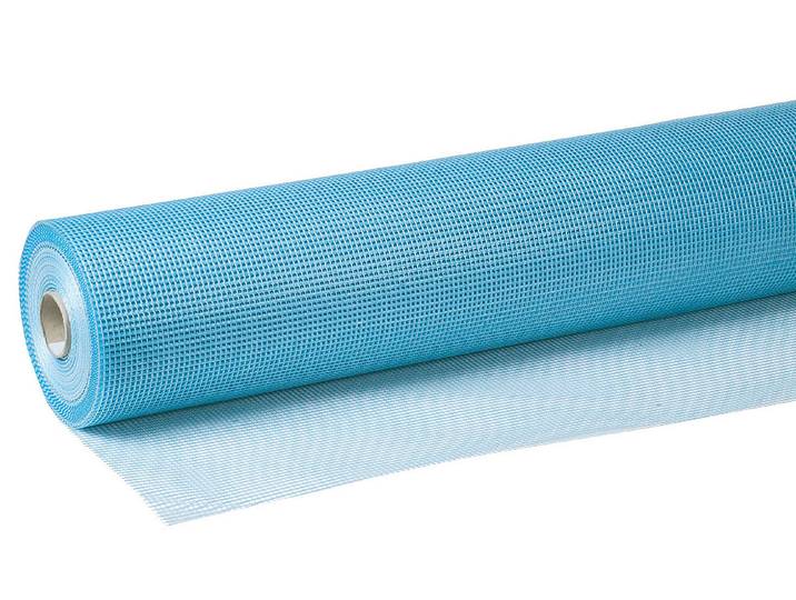 Marmoran Armierungsgitter 50 m × 1 m